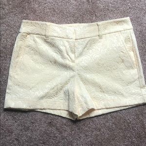 Loft 4” Yellow Short